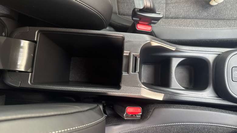 Honda Jazz 1.5 i-MMD Hybrid Advance 5dr eCVT Hybrid Hatchback